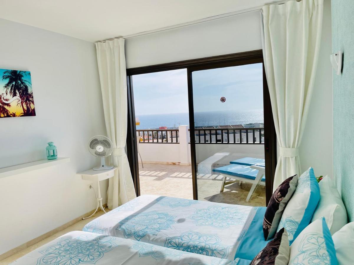 Ocean Park Ii Apartment *