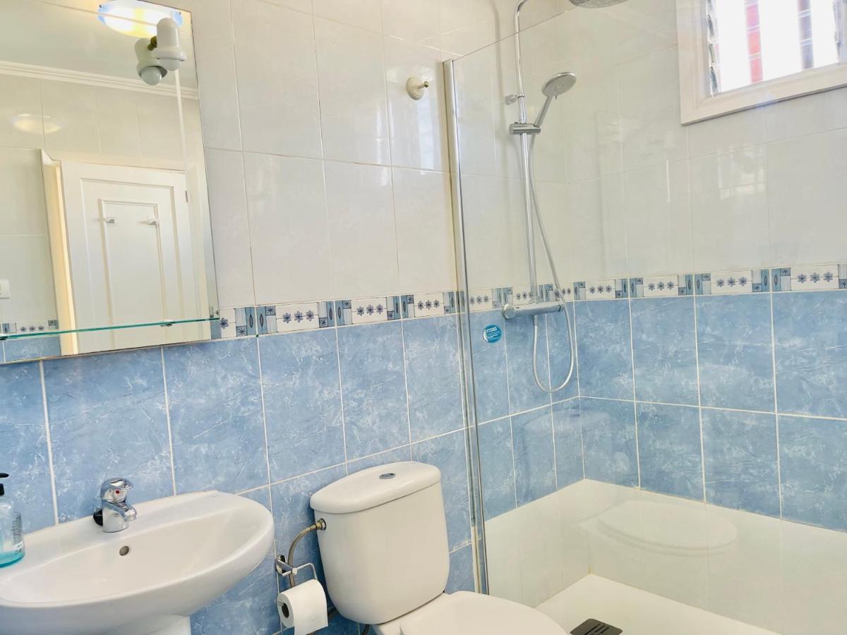 Appartamento Ocean Park Ii