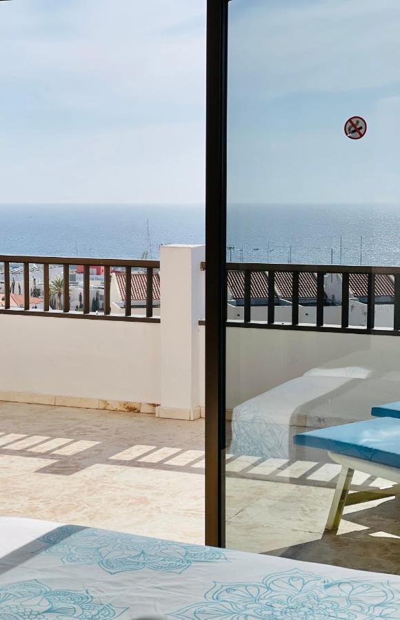 Ocean Park Ii Apartment Costa Adeje (Tenerife)