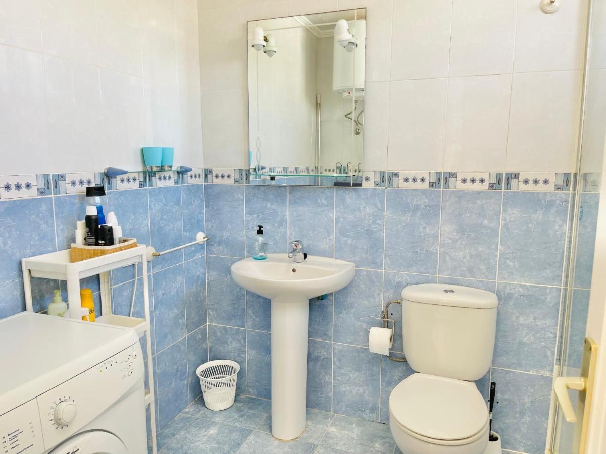 Ocean Park Ii Apartment