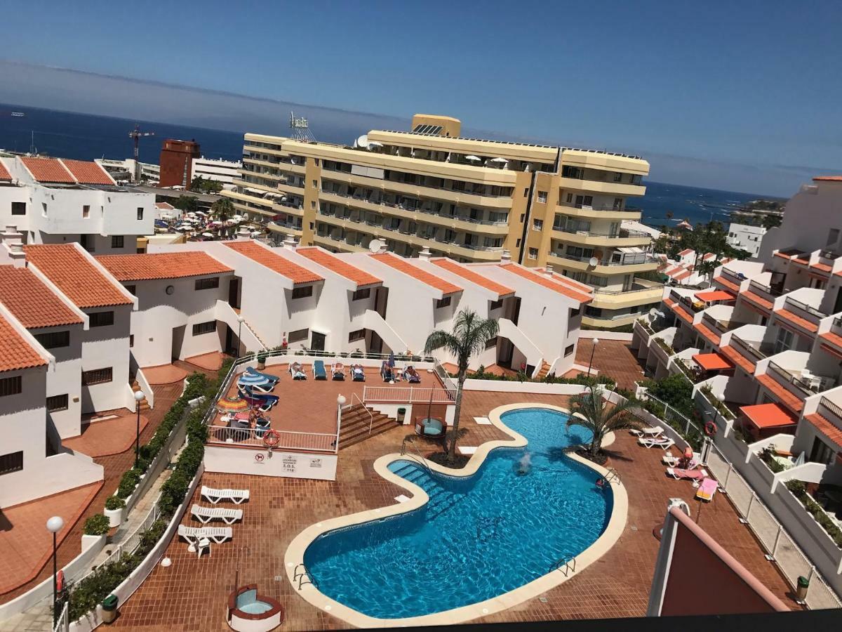 Appartamento Ocean Park Ii