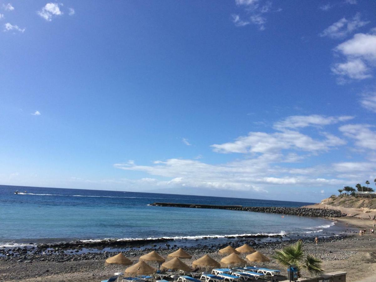 Appartamento Ocean Park Ii