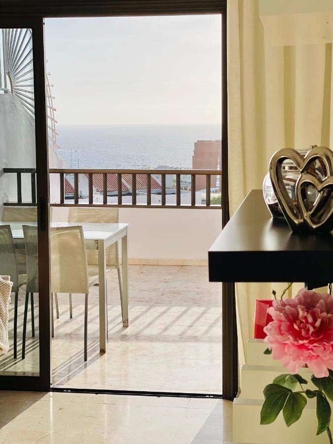 Appartement Ocean Park Ii Costa Adeje (Tenerife)