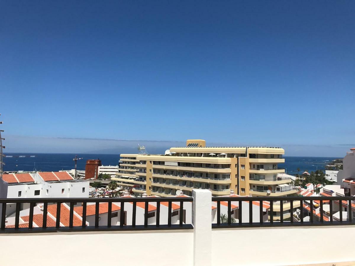 Appartement Ocean Park Ii *