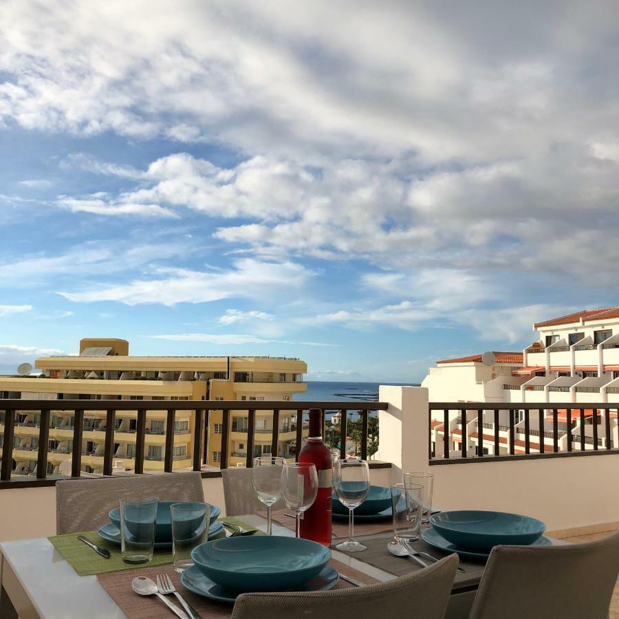Appartement Ocean Park Ii Costa Adeje (Tenerife)