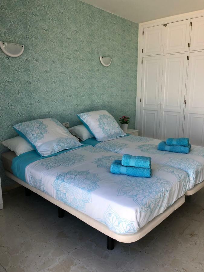 Ocean Park Ii Appartement